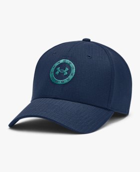 Men's UA Jordan Spieth Tour Adjustable Hat